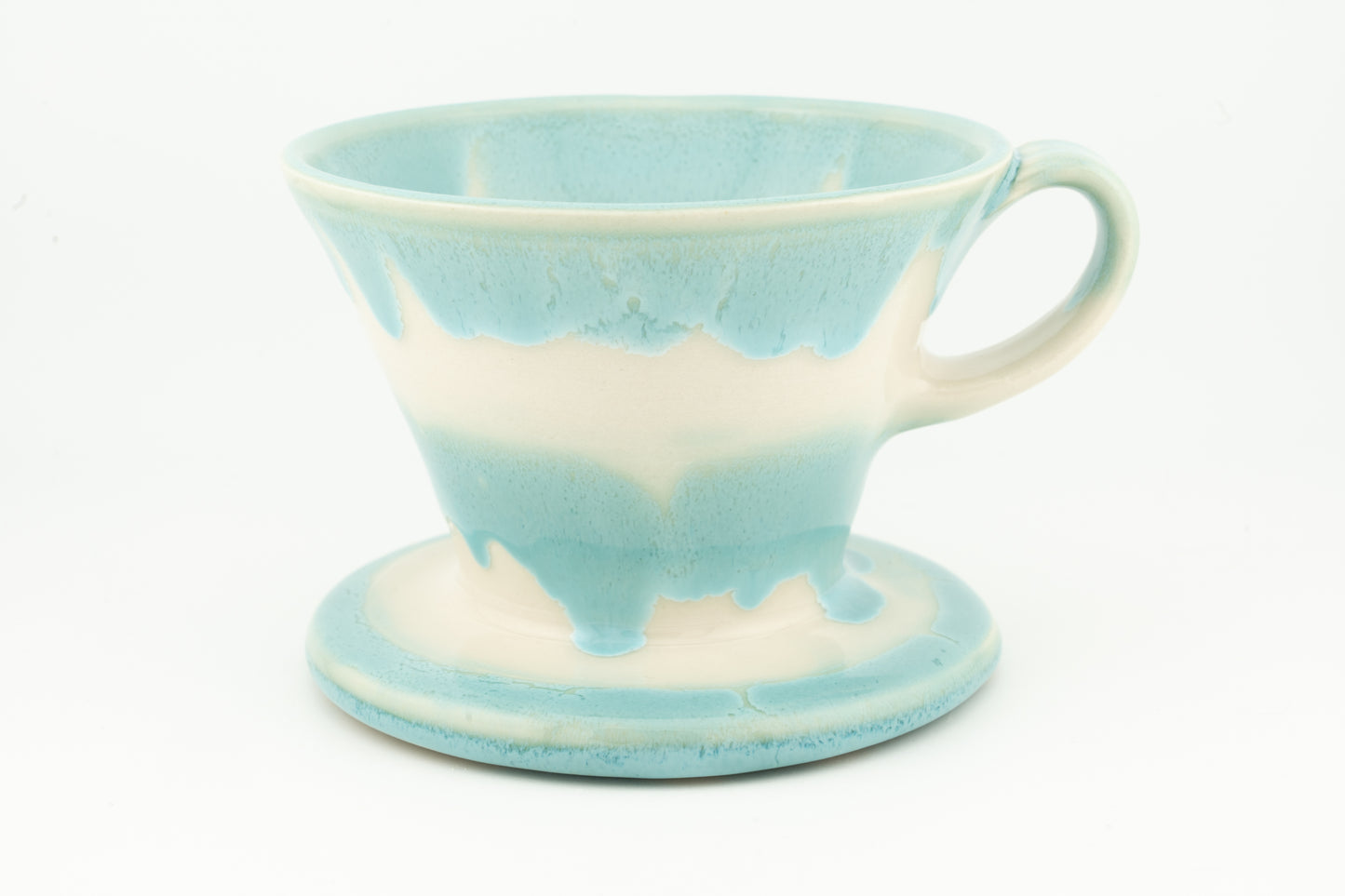 V60 Coffee Pour Over