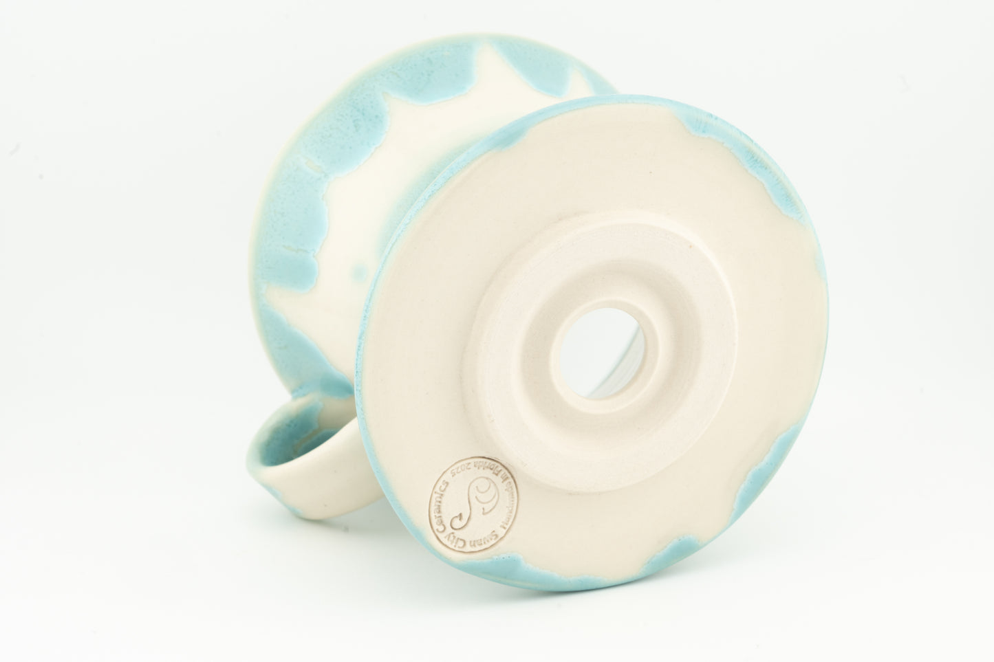 V60 Coffee Pour Over