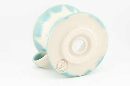 V60 Coffee Pour Over