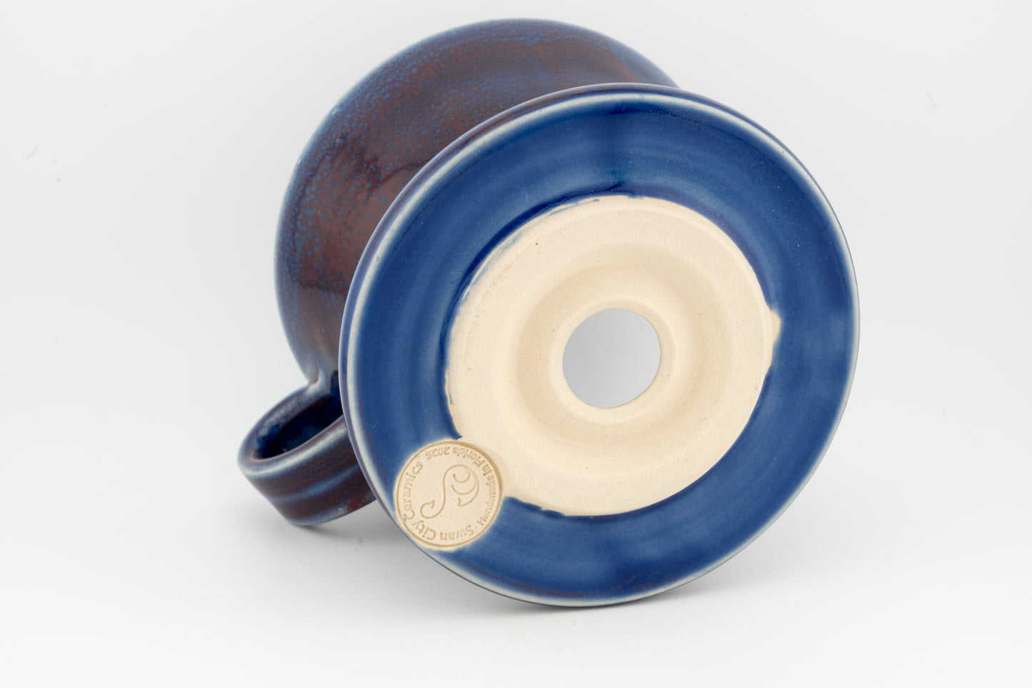 V60 Coffee Pour Over