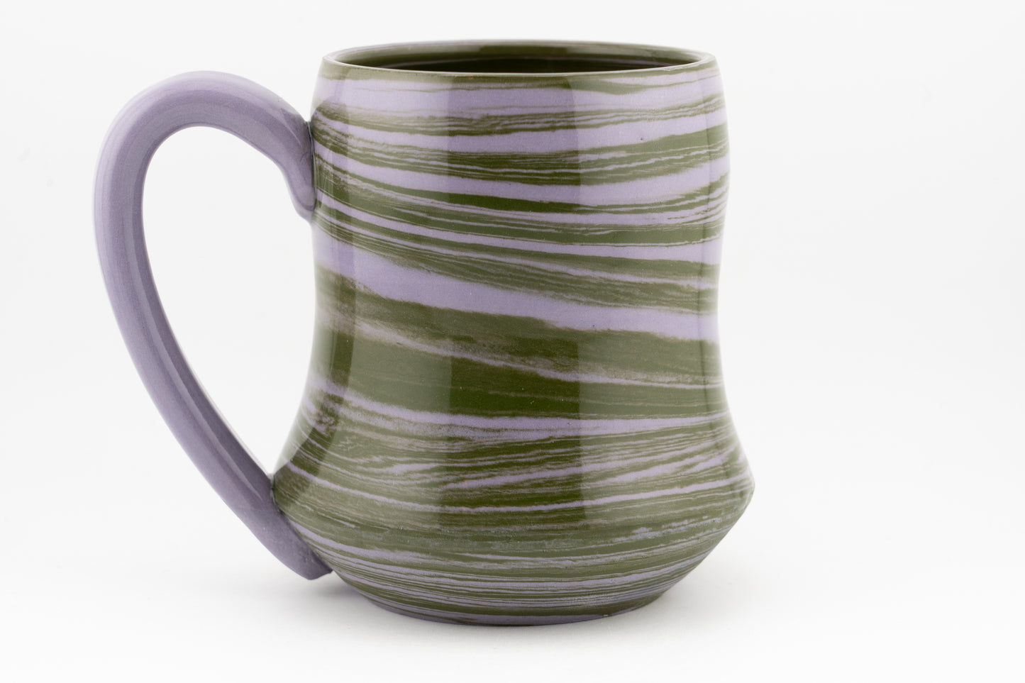 Potion Swirl - Halloween Mug