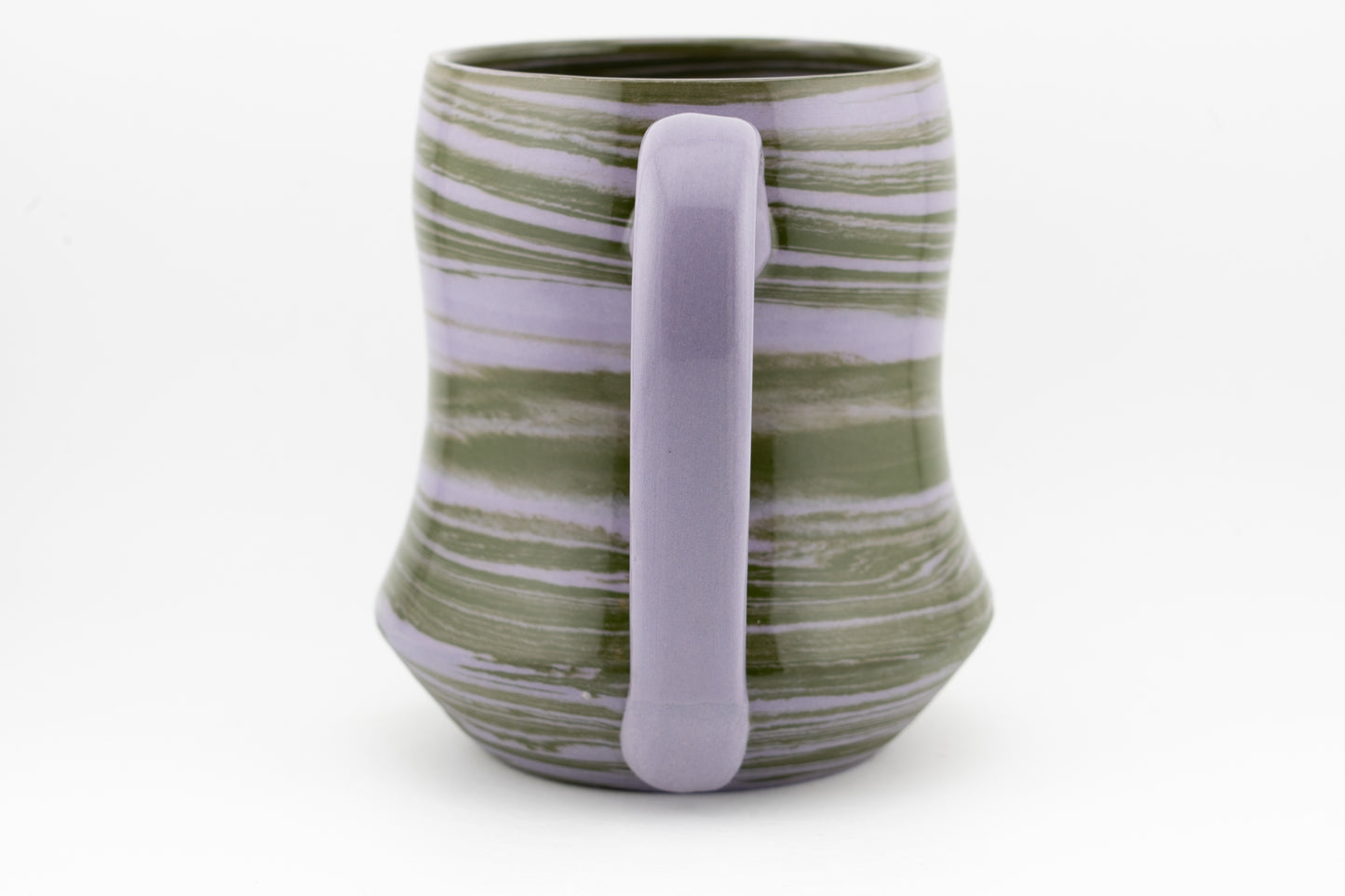 Potion Swirl - Halloween Mug