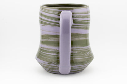 Potion Swirl - Halloween Mug