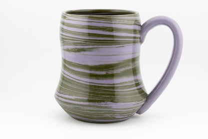 Potion Swirl - Halloween Mug