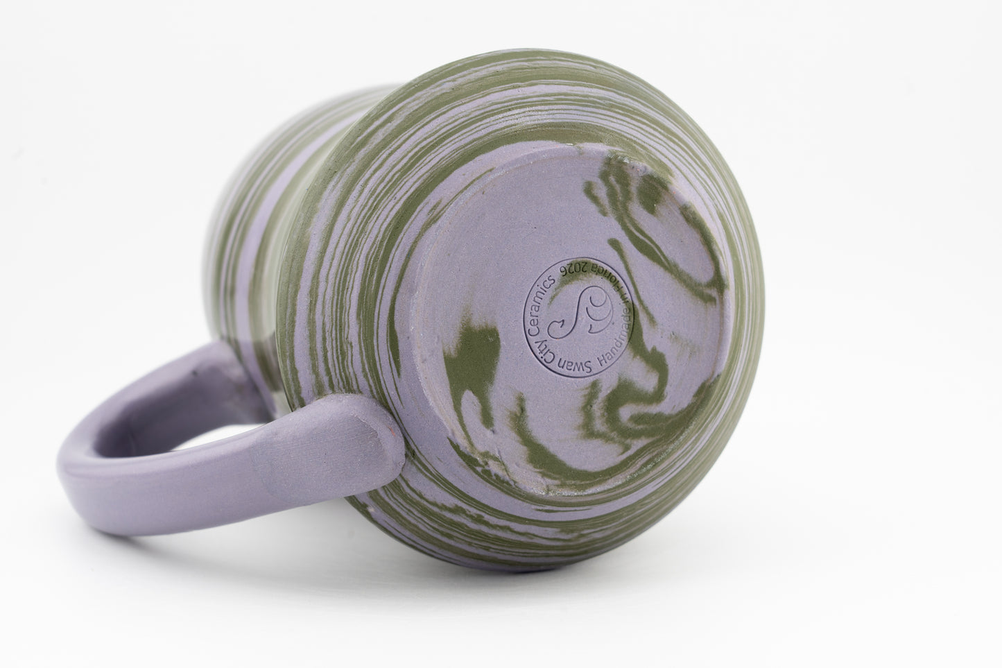 Potion Swirl - Halloween Mug