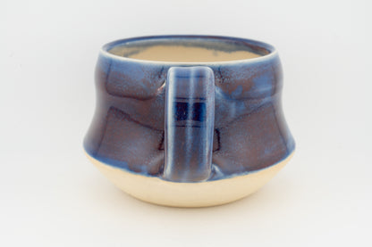 Curvy Wide Mug