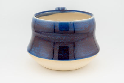 Curvy Wide Mug