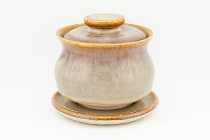 Gaiwan 100ml (Optional Matching Cups)