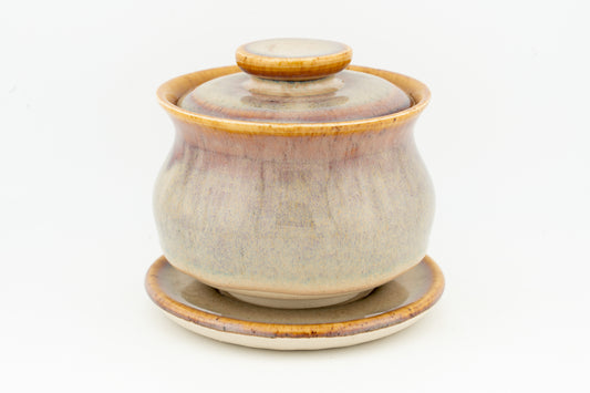 Gaiwan 100ml (Optional Matching Cups)