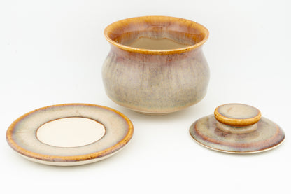 Gaiwan 100ml (Optional Matching Cups)