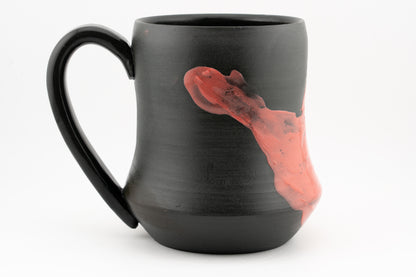 Bloody Grip - Halloween Mug