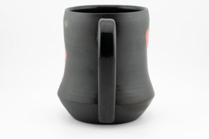 Bloody Grip - Halloween Mug