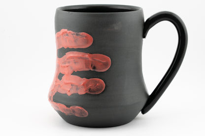Bloody Grip - Halloween Mug