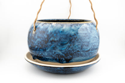 Hanging Planter, 5" or 7" wide