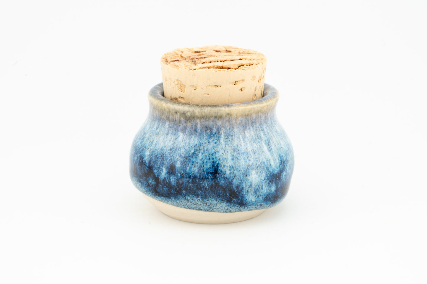 Mini Corked Jars