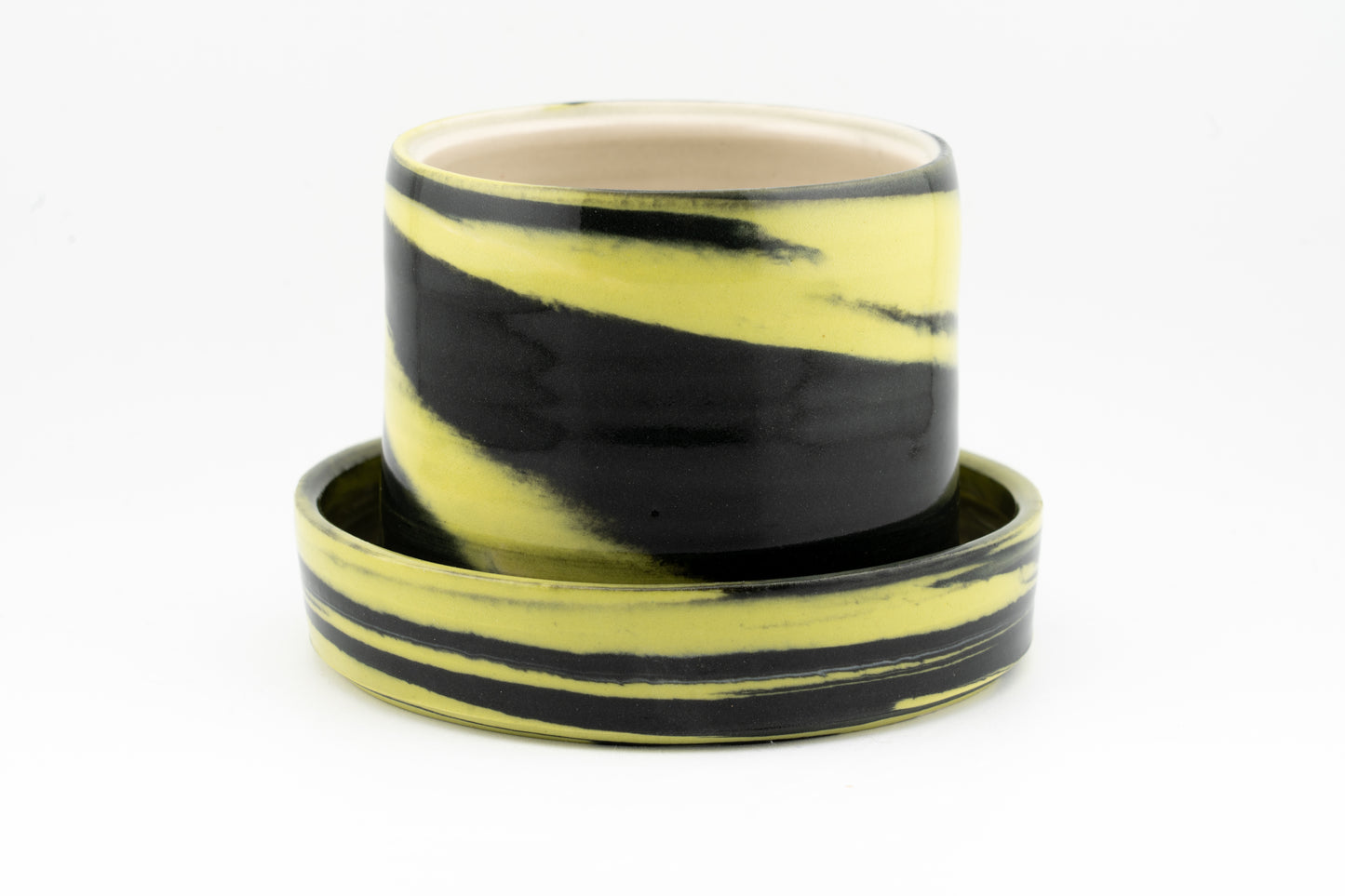 Halloween Tabletop Planter | 3" x 3"