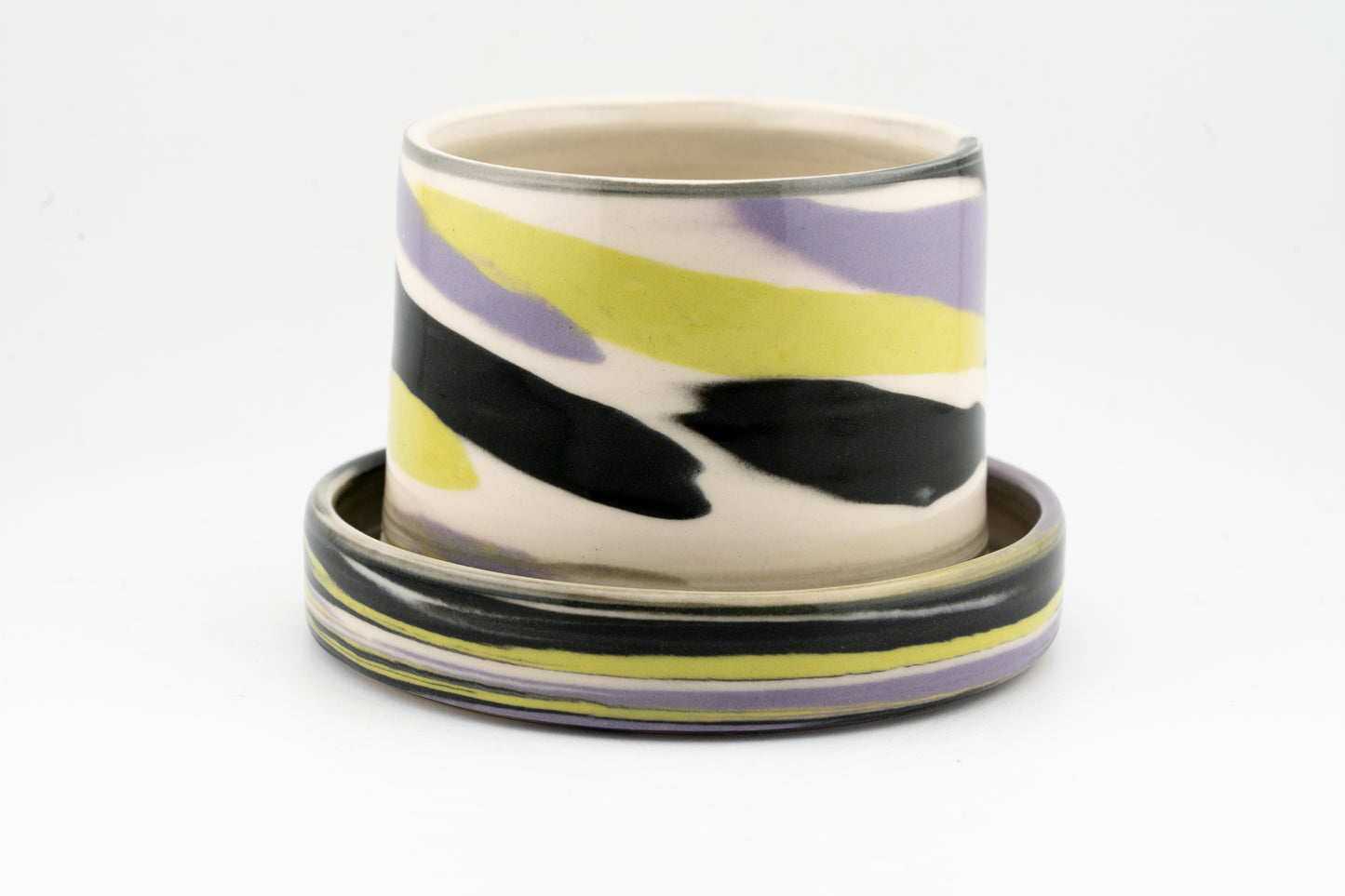 Halloween Tabletop Planter | 3" x 3"