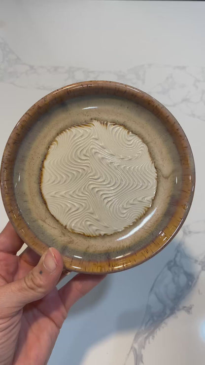 Garlic Grater Plate | Ginger Grater Dish