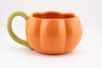Pumpkin Patch - Halloween Mug