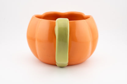 Pumpkin Patch - Halloween Mug