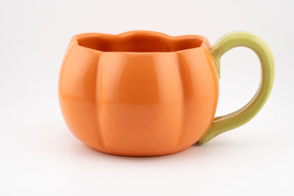 Pumpkin Patch - Halloween Mug