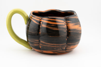 Pumpkin Patch - Halloween Mug