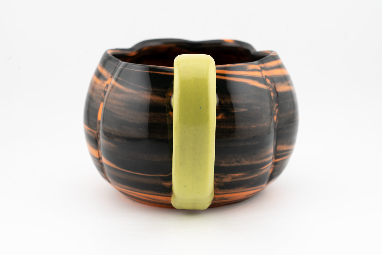 Pumpkin Patch - Halloween Mug