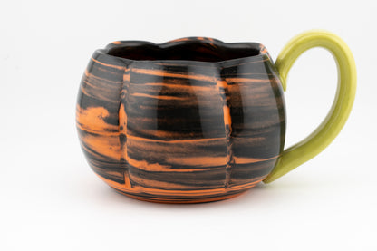 Pumpkin Patch - Halloween Mug