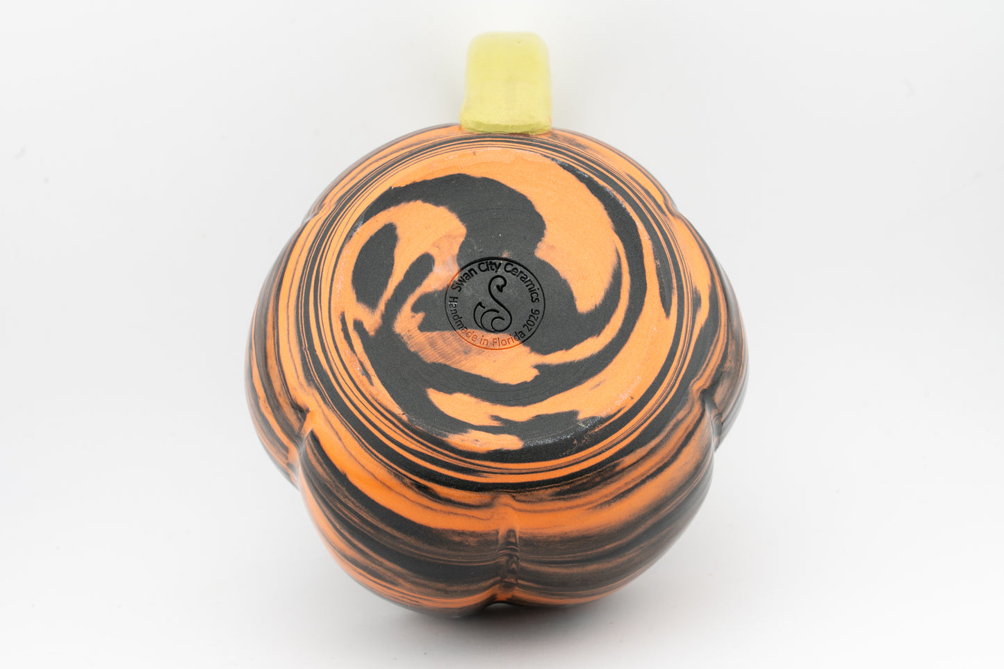 Pumpkin Patch - Halloween Mug
