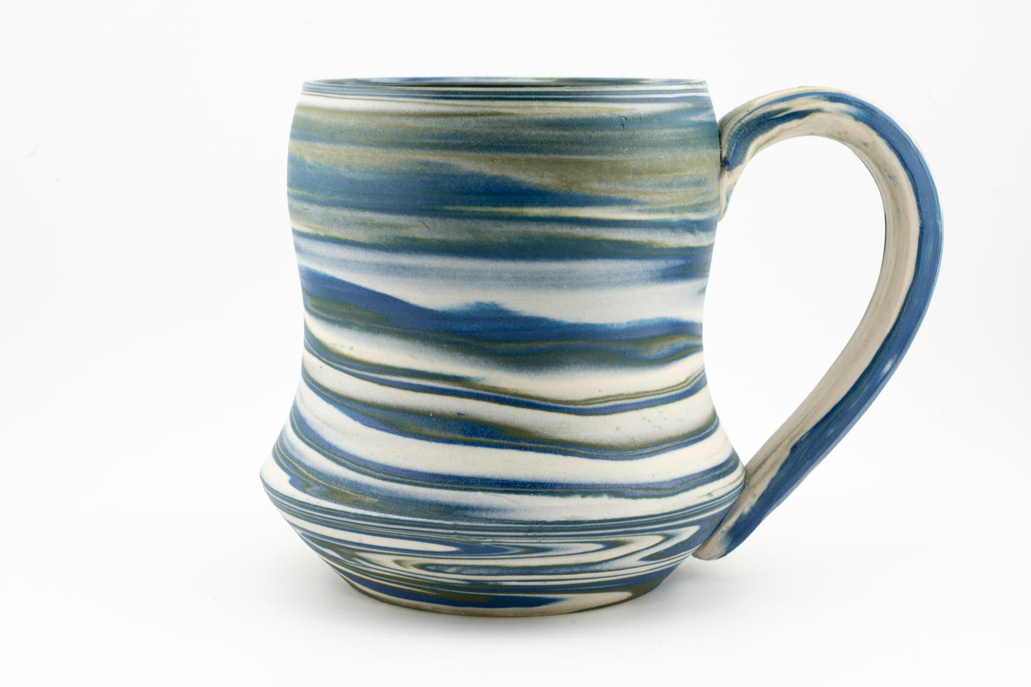 Swirlware Mug #1