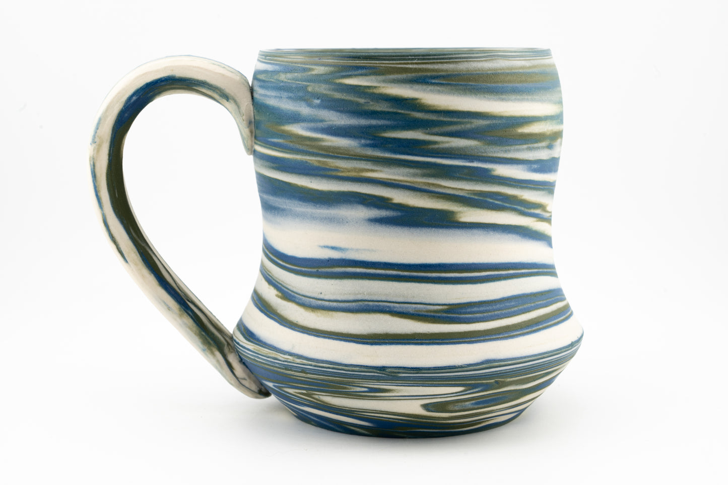 Swirlware Mug #1