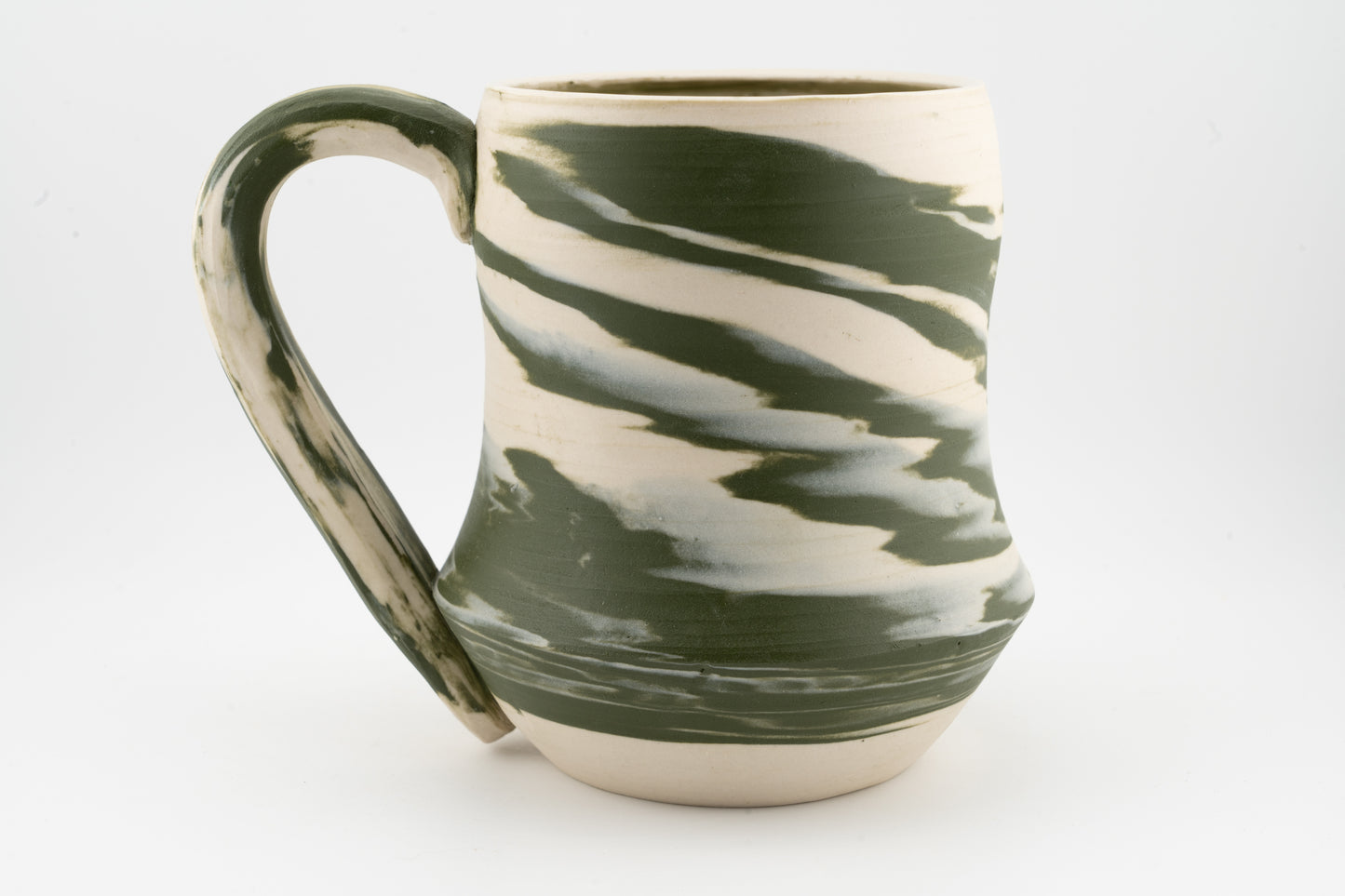 Swirlware Mug #3