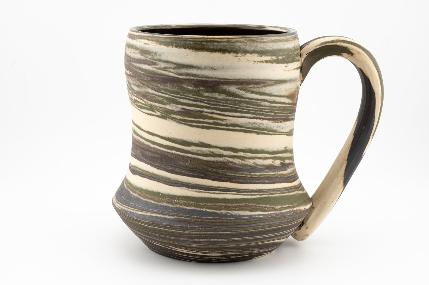 Swirlware Mug #4