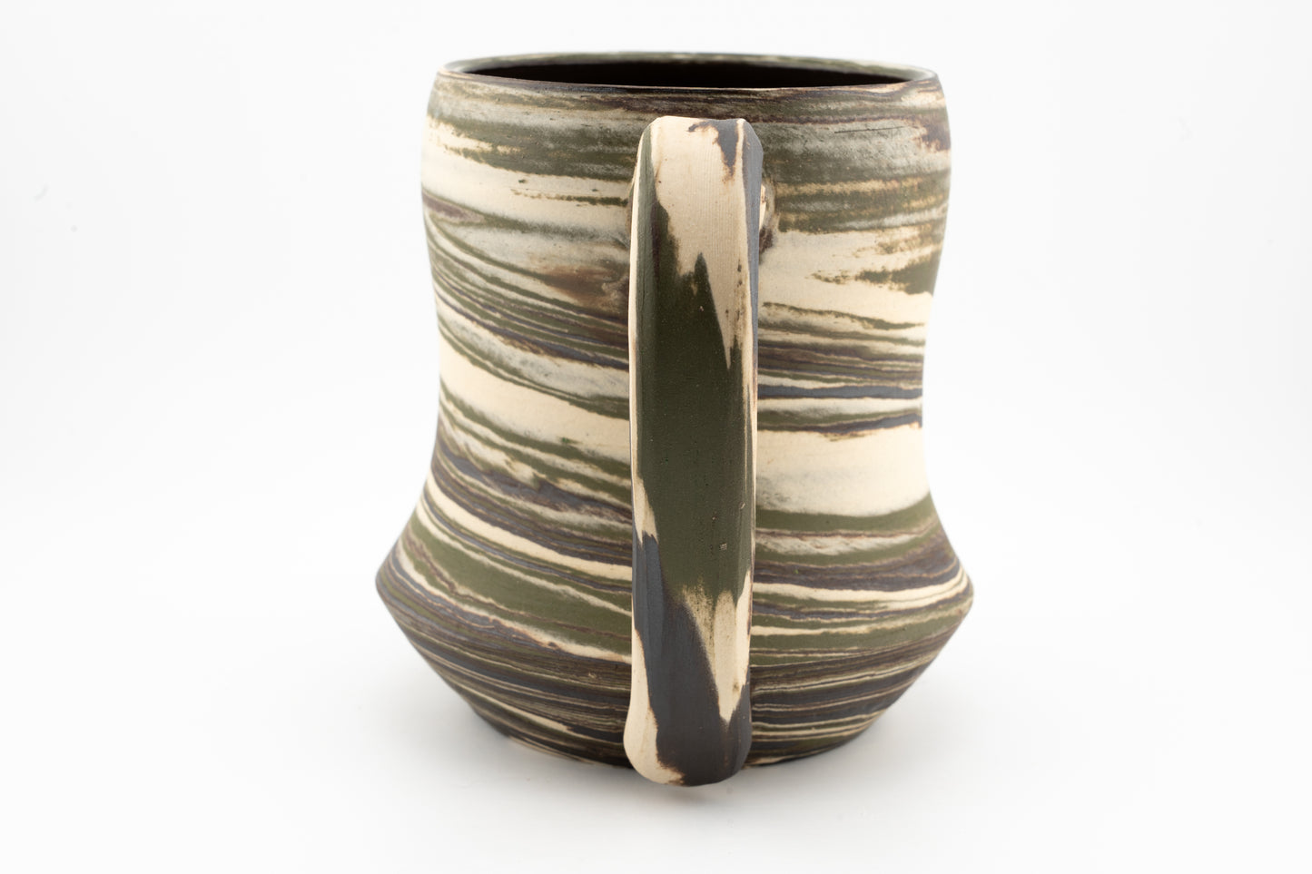 Swirlware Mug #4