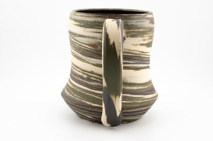 Swirlware Mug #4
