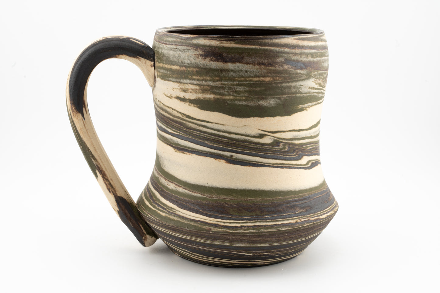 Swirlware Mug #4