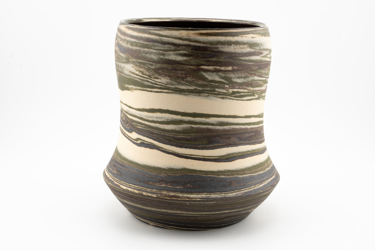 Swirlware Mug #4
