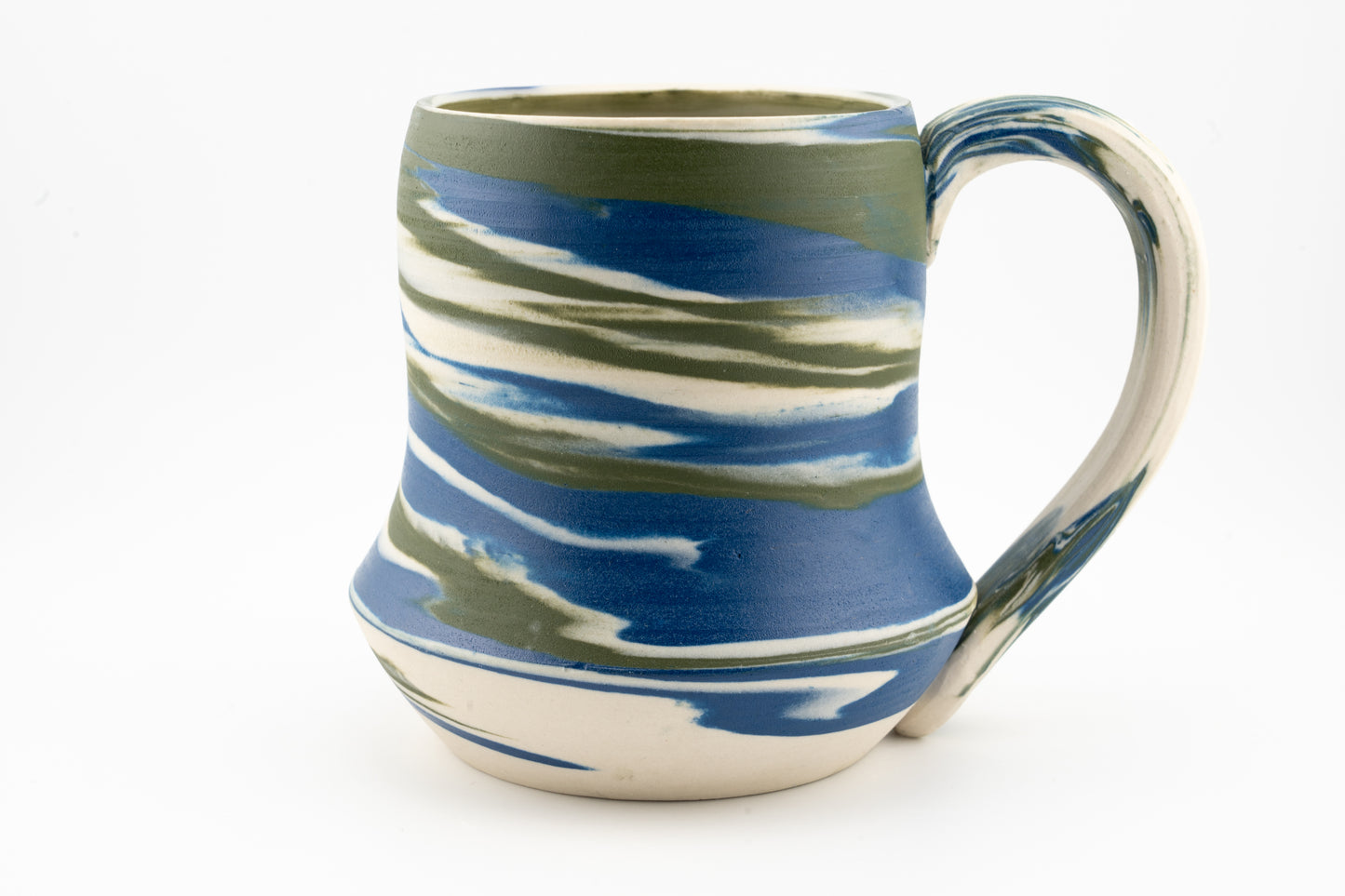 Swirlware Mug #5