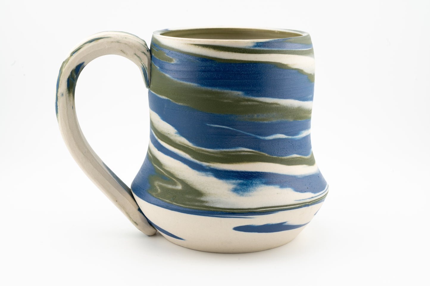 Swirlware Mug #5