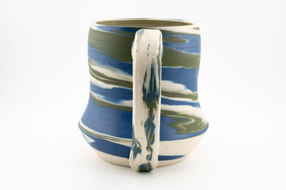 Swirlware Mug #1