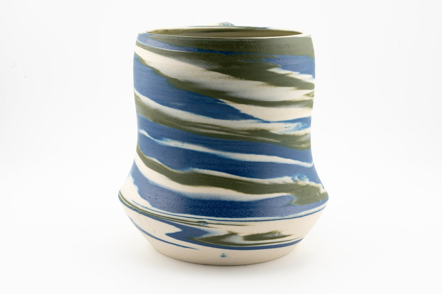 Swirlware Mug #5