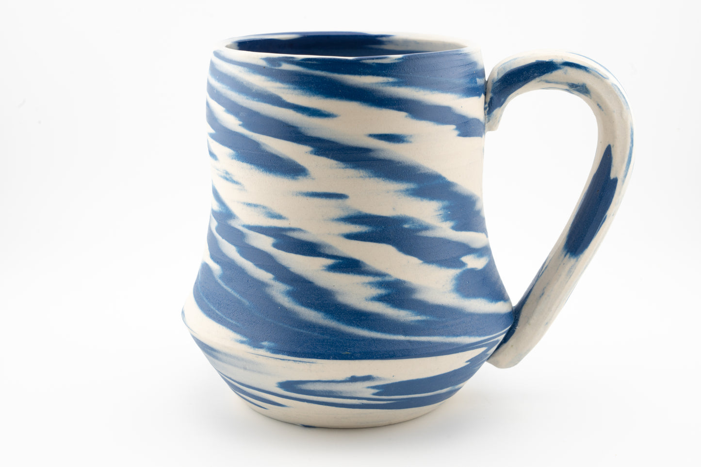 Swirlware Mug #6