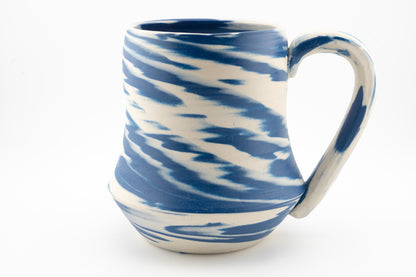 Swirlware Mug #6