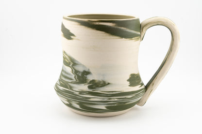 Swirlware Mug #7