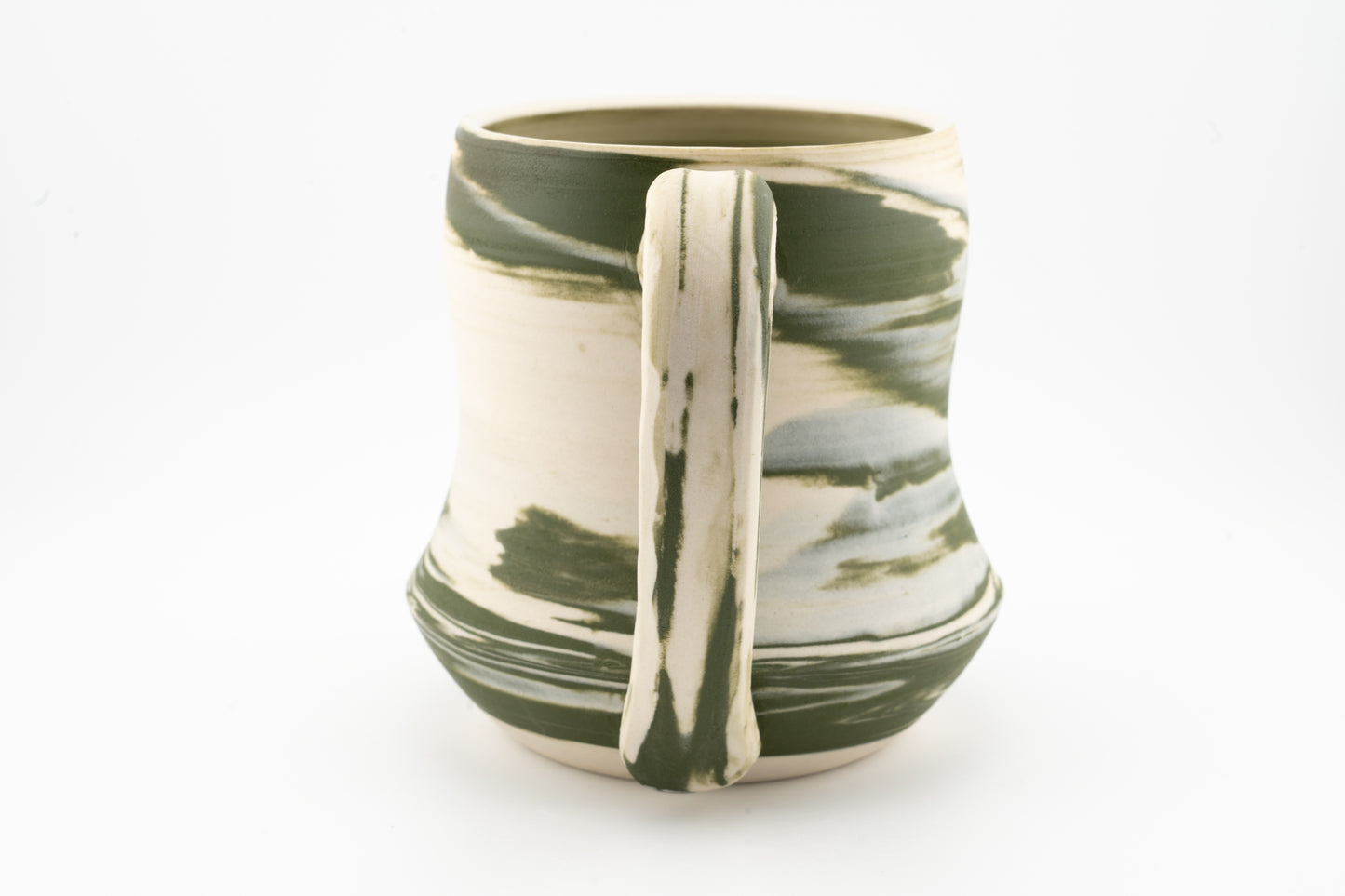 Swirlware Mug #7