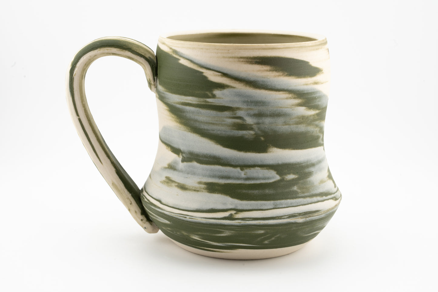 Swirlware Mug #7