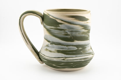 Swirlware Mug #7