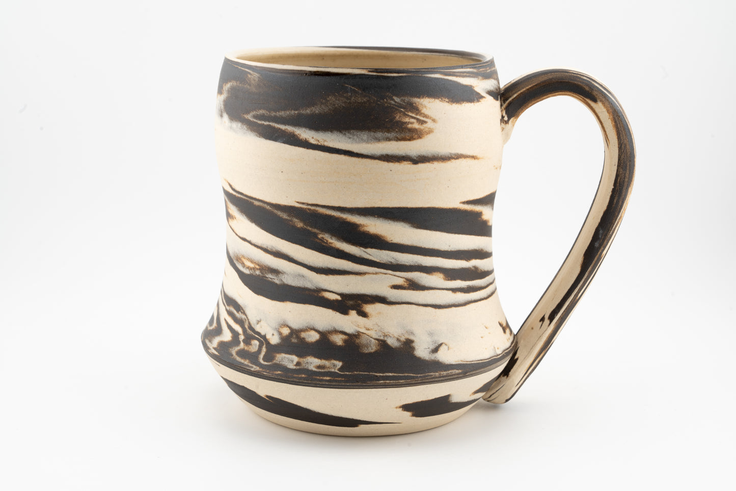 Swirlware Mug #8