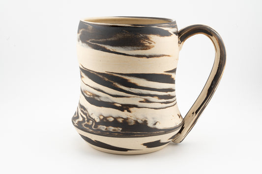 Swirlware Mug #8