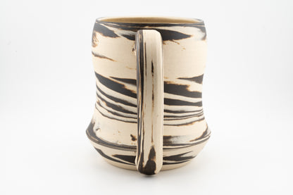 Swirlware Mug #8